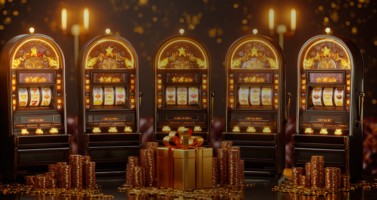 Gratowin Casino